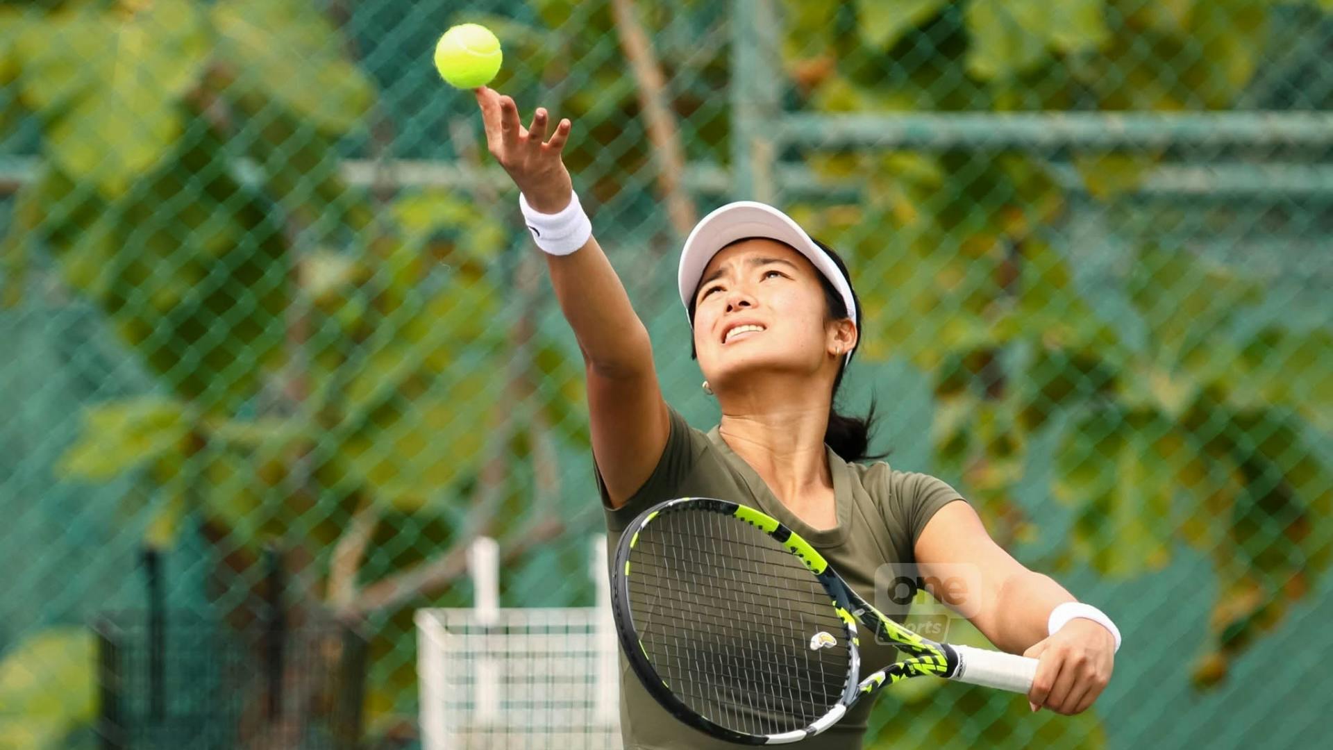 What’s next for Alex Eala after Australian Open?