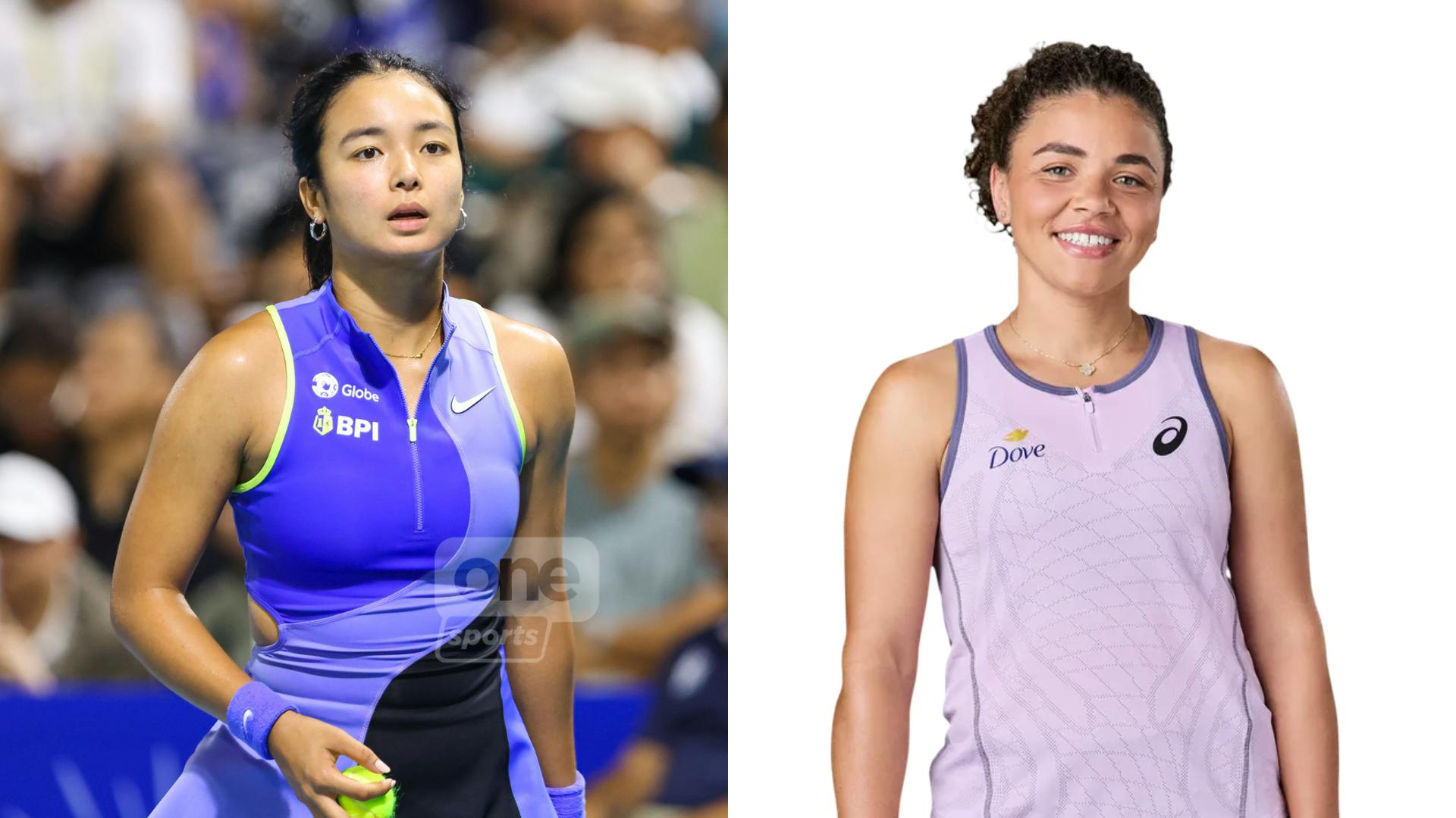Alex Eala gets top-10 challenge vs Jasmine Paolini in Dubai Tennis Championships