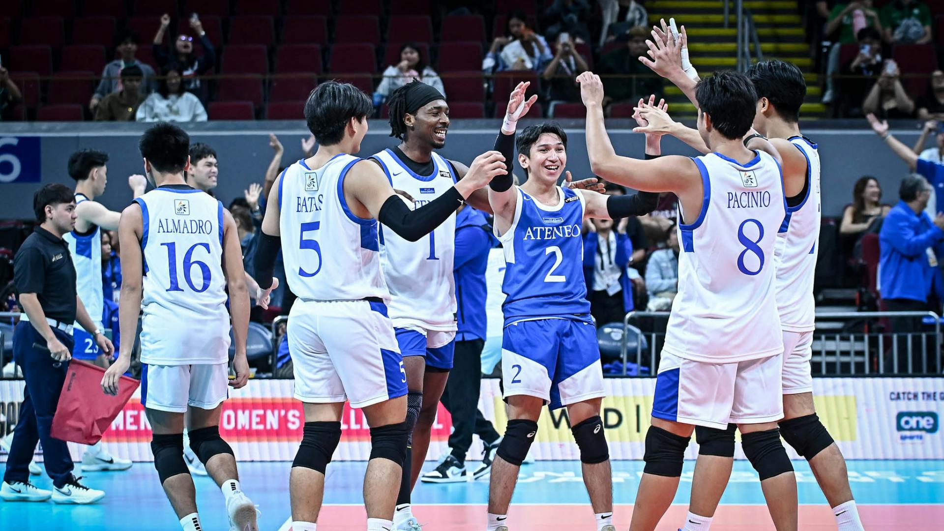 Ateneo overcomes Raheem
