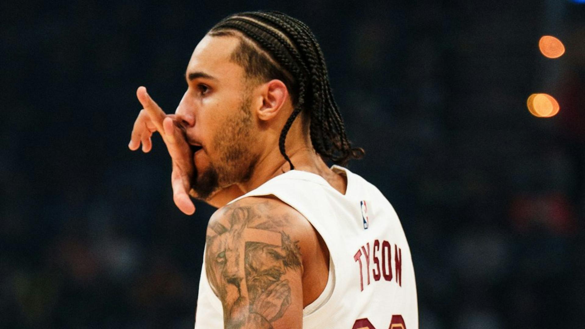 Five Cavaliers score at least 20 as Cleveland beats Minnesota