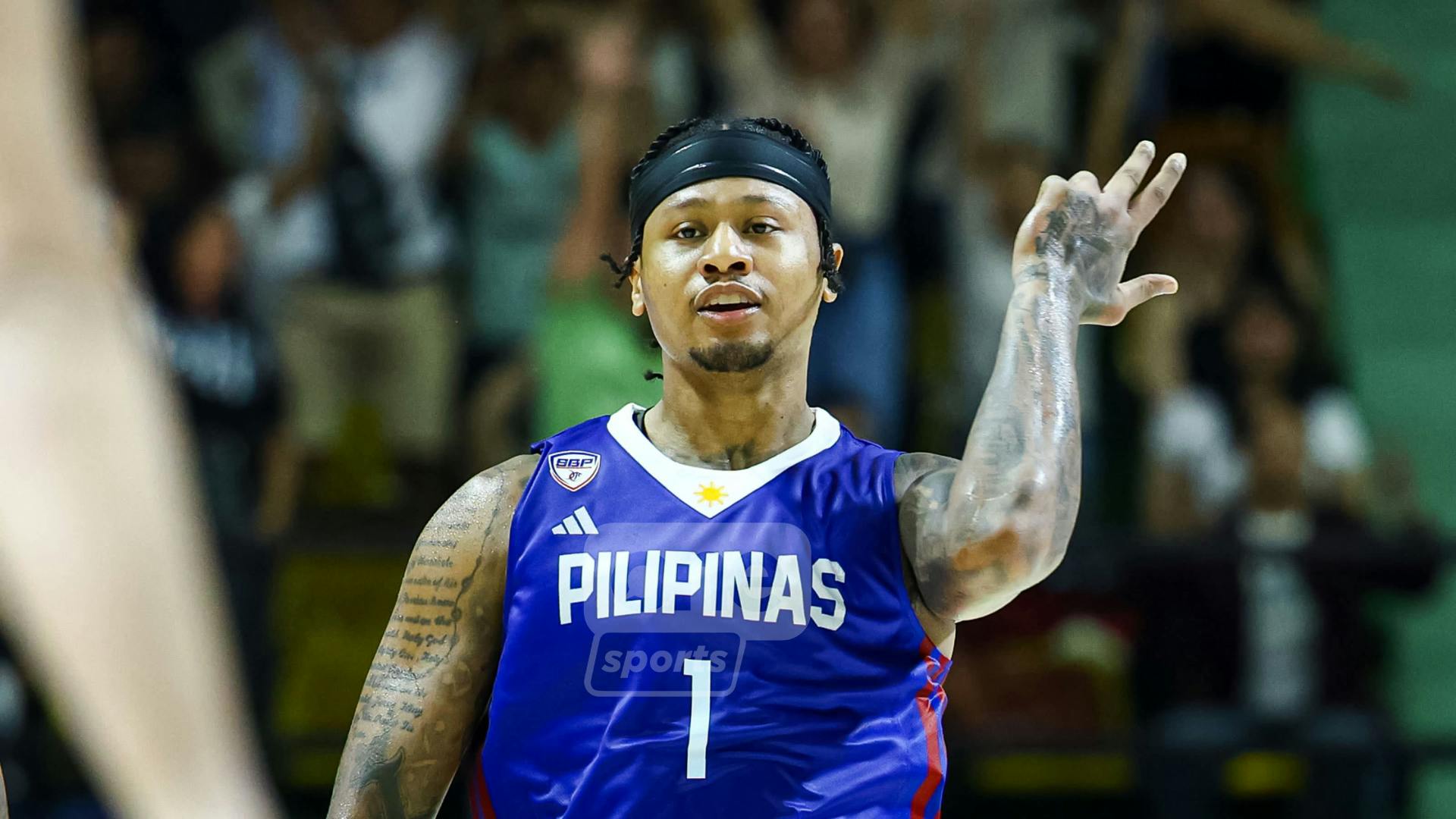 Gilas Pilipinas buck slow start to smash Malaysia in SEA Games 2025 opener