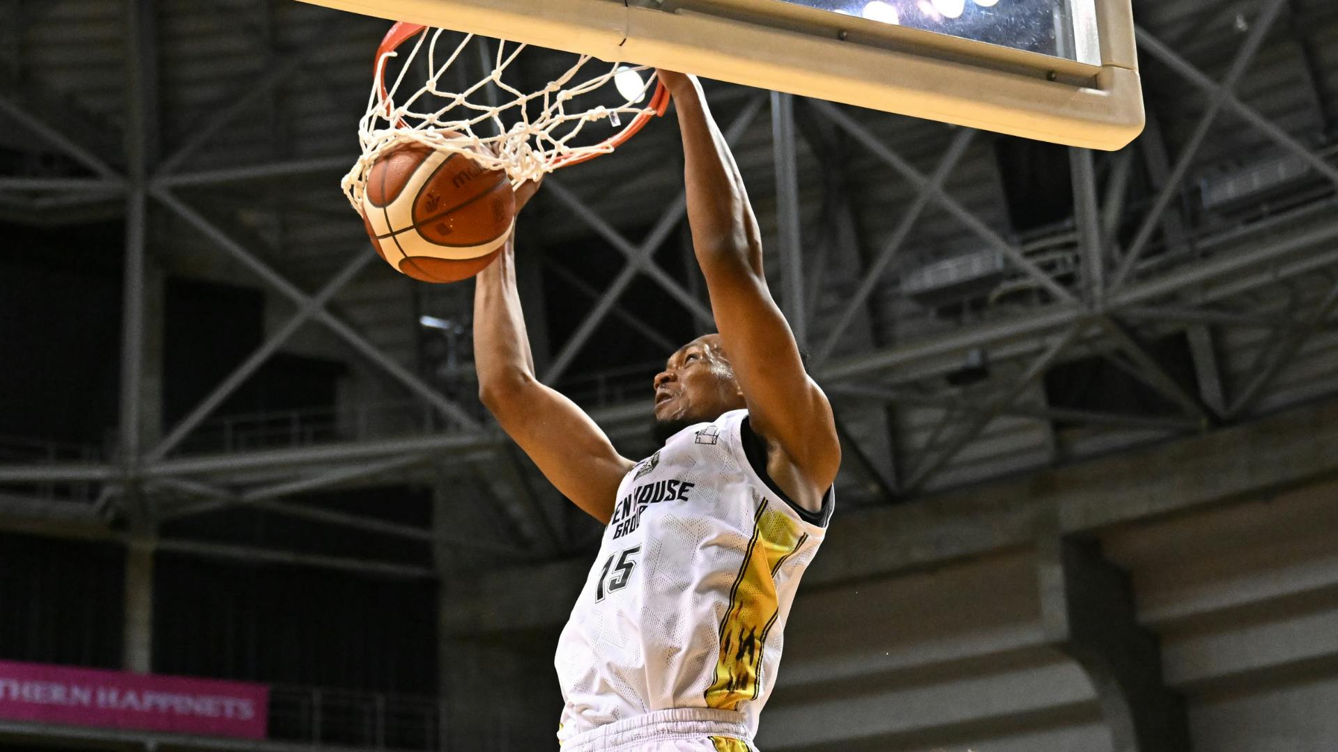 B.LEAGUE: AJ Edu posts 3 blocks as Gunma dismantles luckless Akita