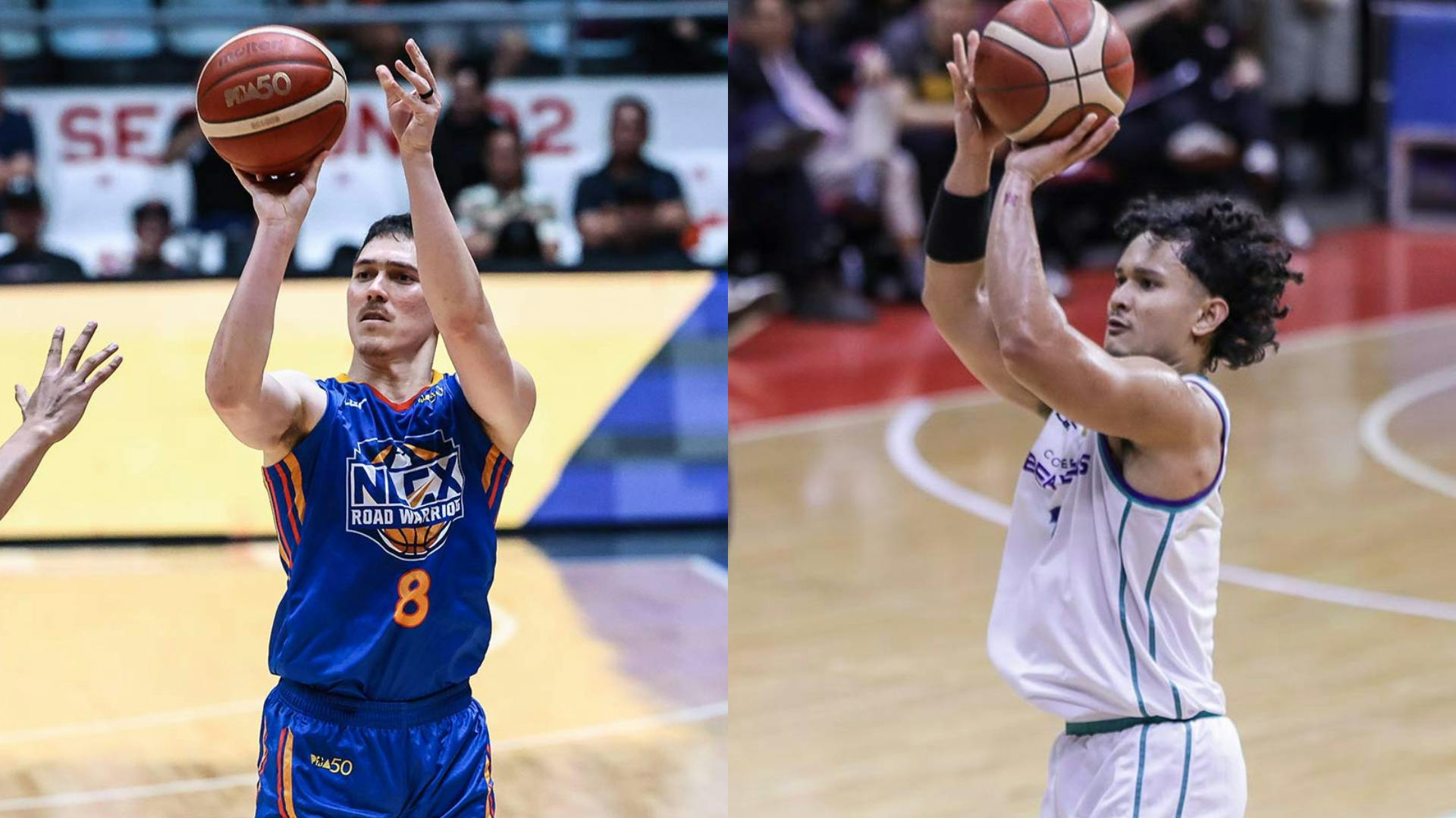 Bolick, Juan GDL share PBA Player of the Week honors