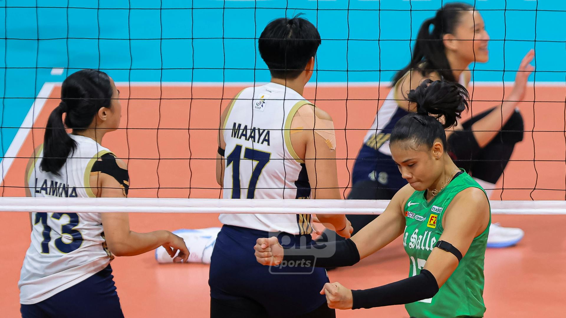 Canino, Laput savor La Salle