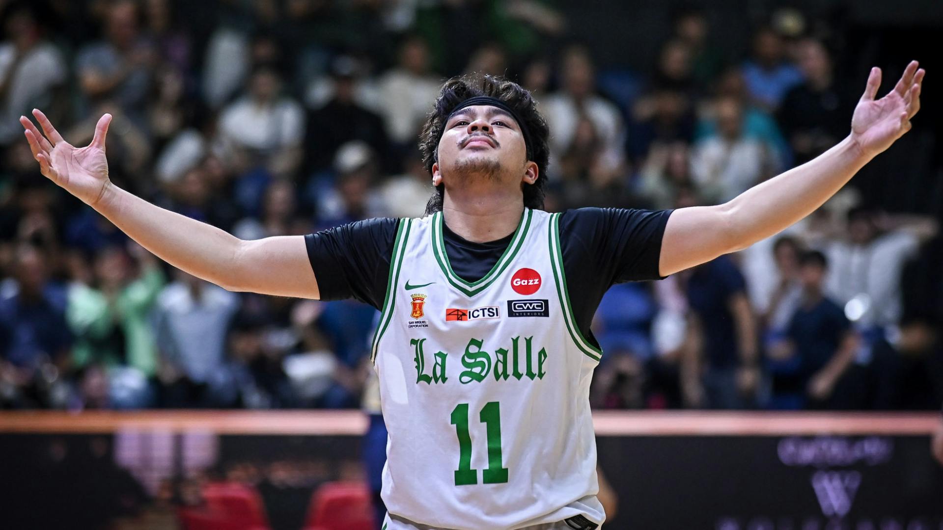 La Salle powered by familiar name of 