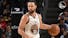 Steph Curry tops NBA jersey sales in first half of 2025-26 NBA season
