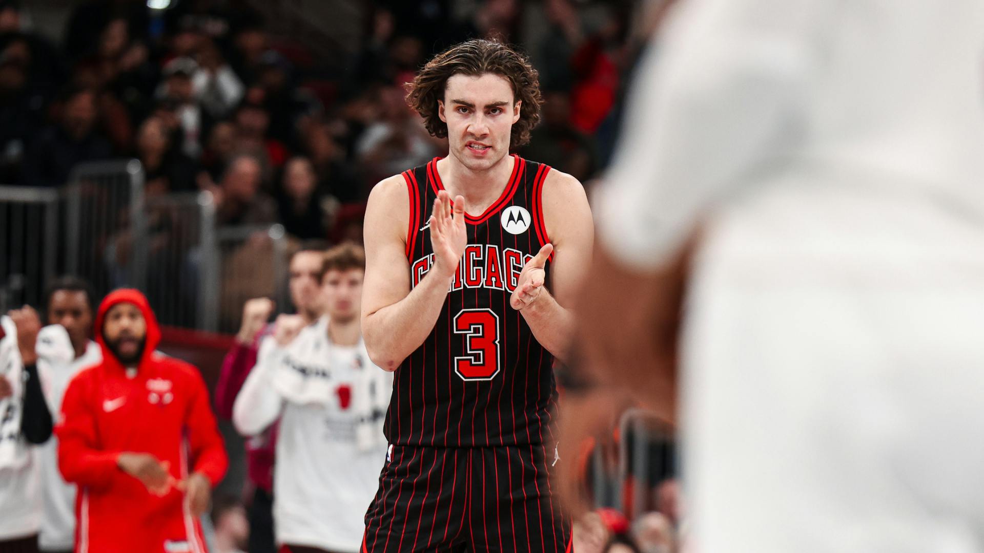 NBA: Bulls stay unbeaten at 5-0 as Josh Giddey flirts with triple-double vs Knicks