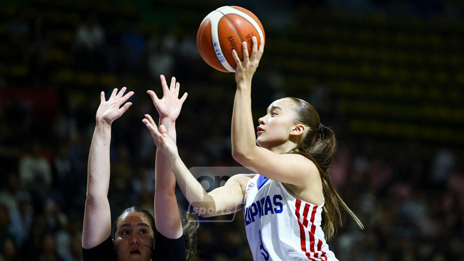 Gilas Women blast Singapore to make SEA Games 2025 semifinals