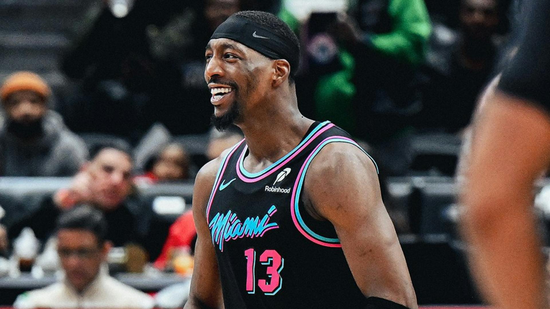 NBA: Bam Adebayo, Heat rout Wizards to snap out of mini skid