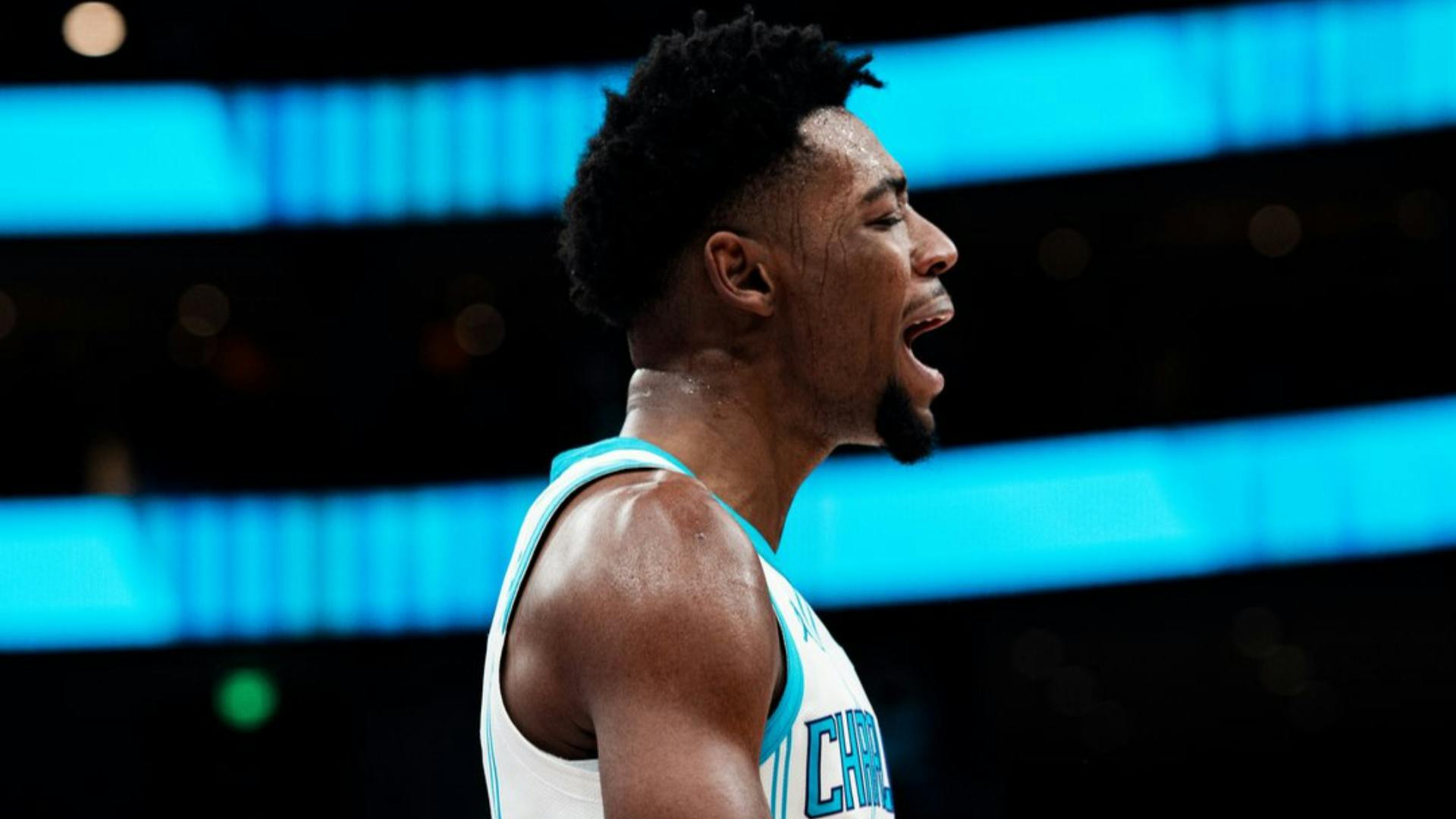 Hornets demolish Jazz by 55 points for largest margin of victory this NBA season
