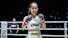 Islay Erika Bomogao channels inner Pacquiao with second straight KO win