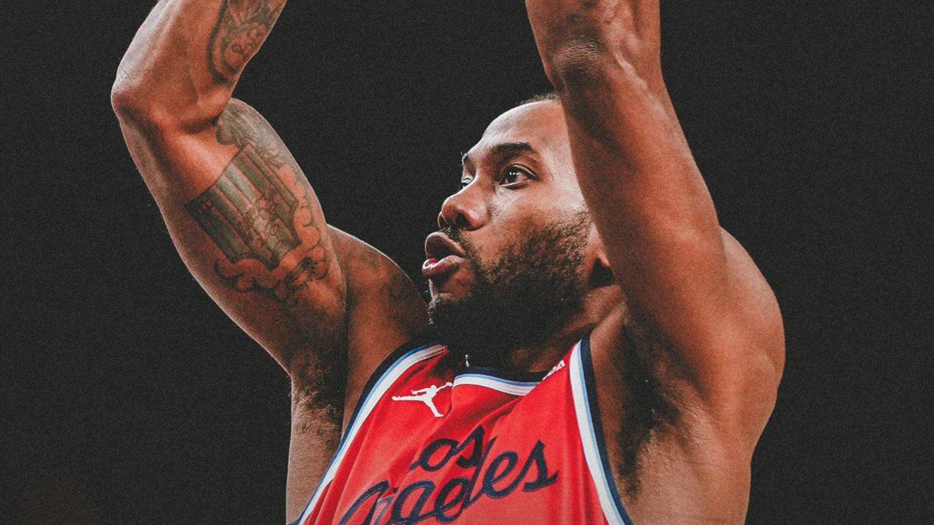 Kawhi Leonard racks up 41 to lead Clippers to runaway win over Wolves