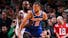 Jalen Brunson leads scorching Knicks past Celtics