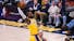 LeBron, Lakers frustrate Nuggets with strong second-half effort