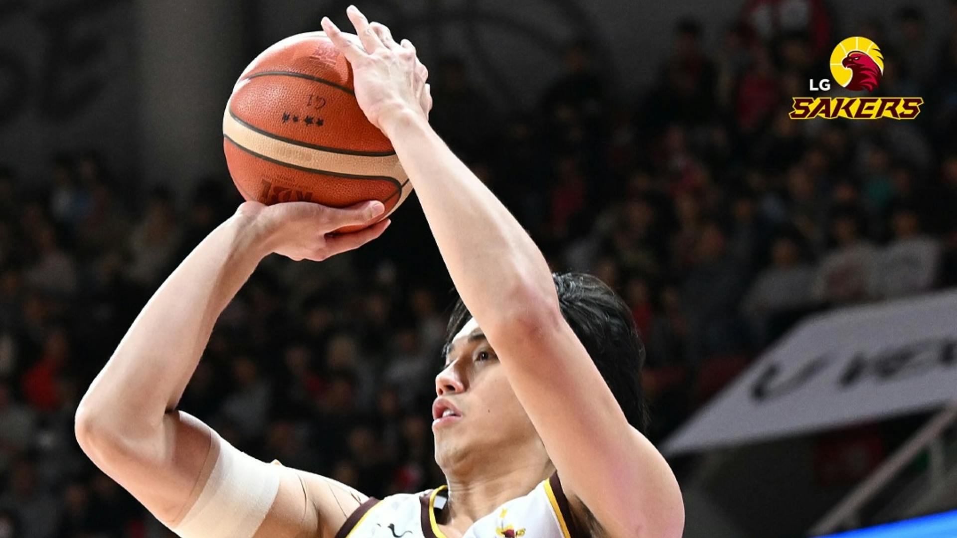 KBL: Tamayo drops 26 as LG Sakers pull away from Abando