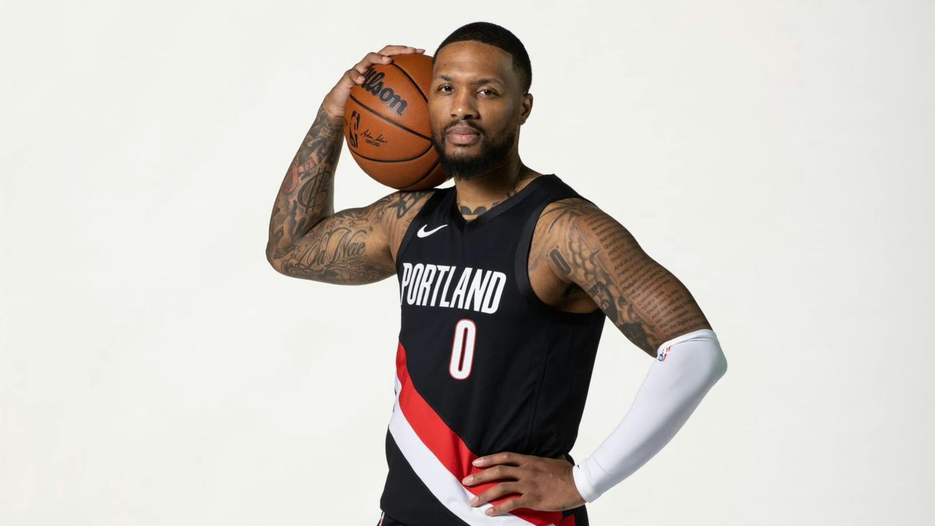 Damian Lillard to participate in 3-point contest at NBA All-Star
