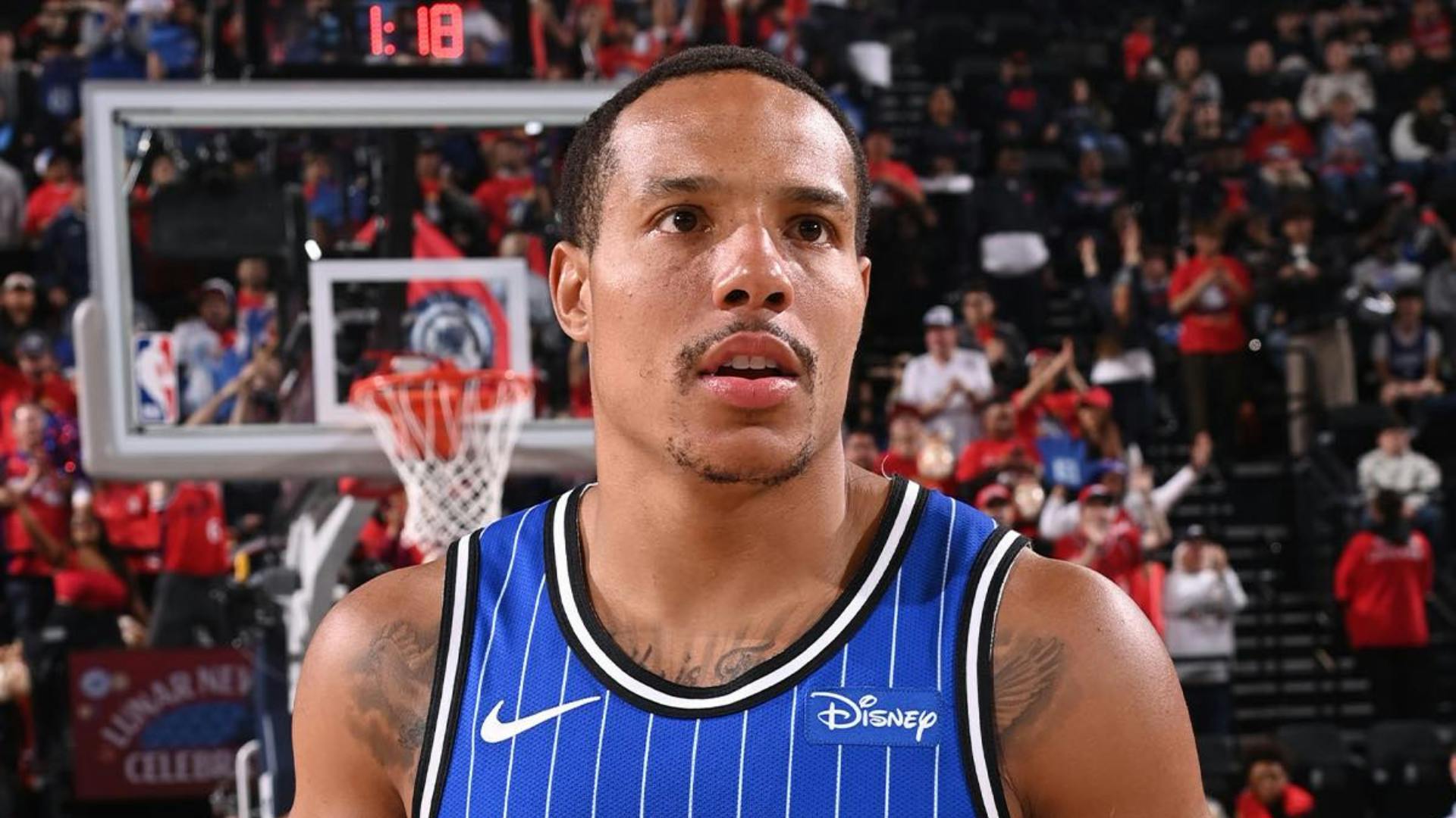 NBA: Desmond Bane scores 36 to lead Magic past Clippers