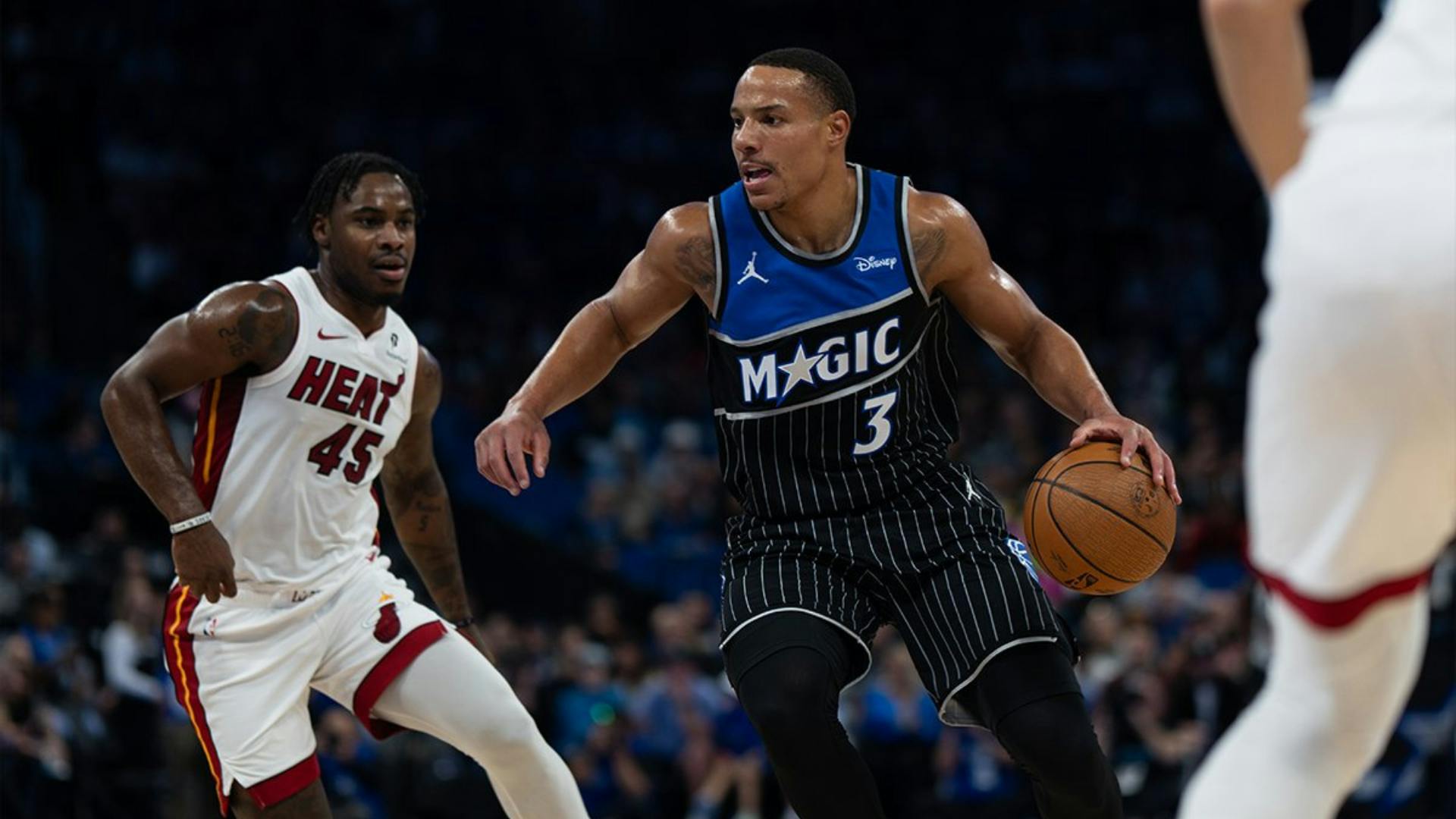 Orlando Magic head to NBA Cup semifinals after comeback win vs Miami