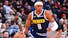 Nuggets beat Raptors in first game without injured Jokic