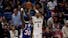 NBA: Seven Pelicans score in double figures to deal 76ers setback