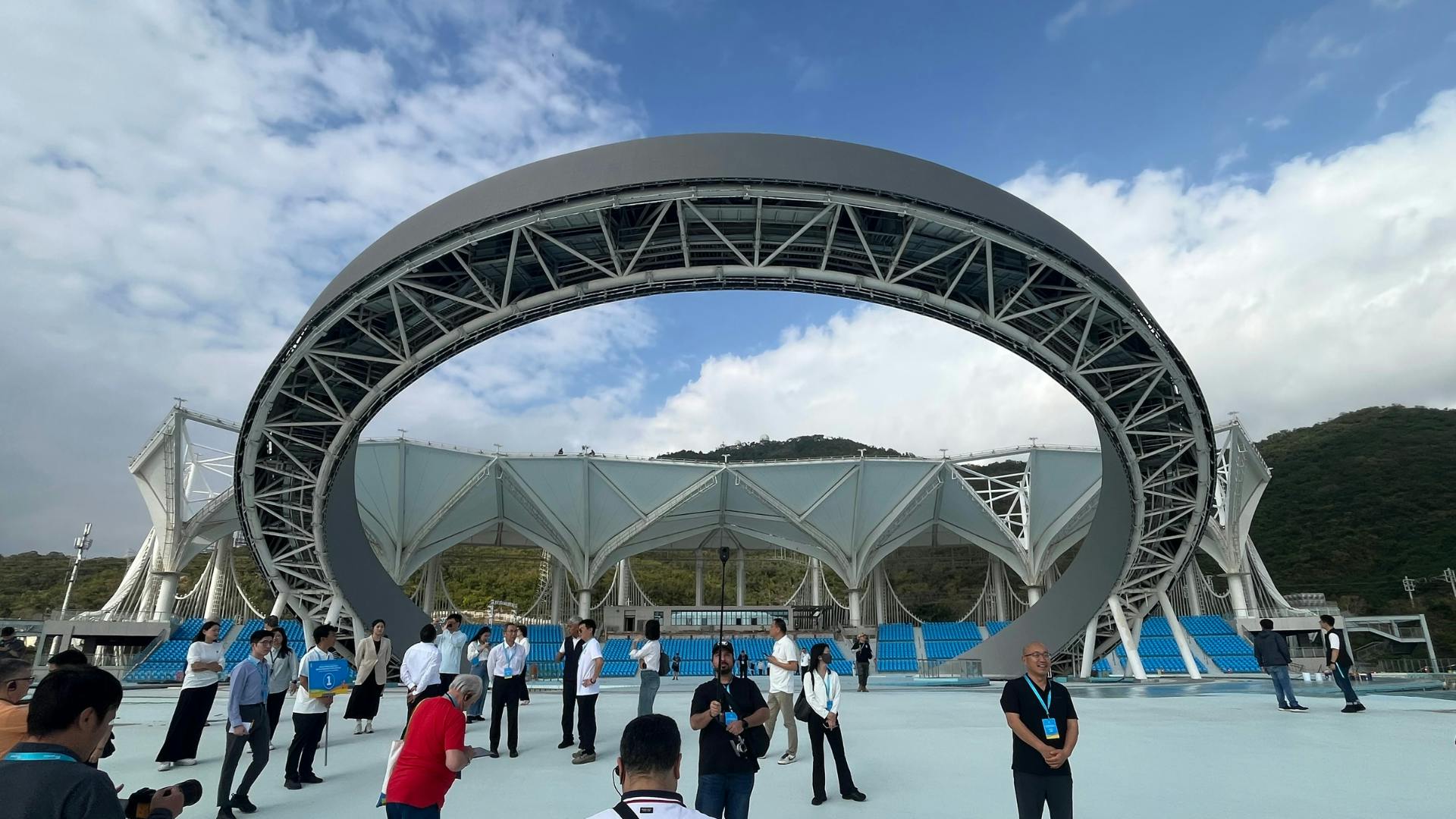 Sanya ready to host return of Asian Beach Games in April