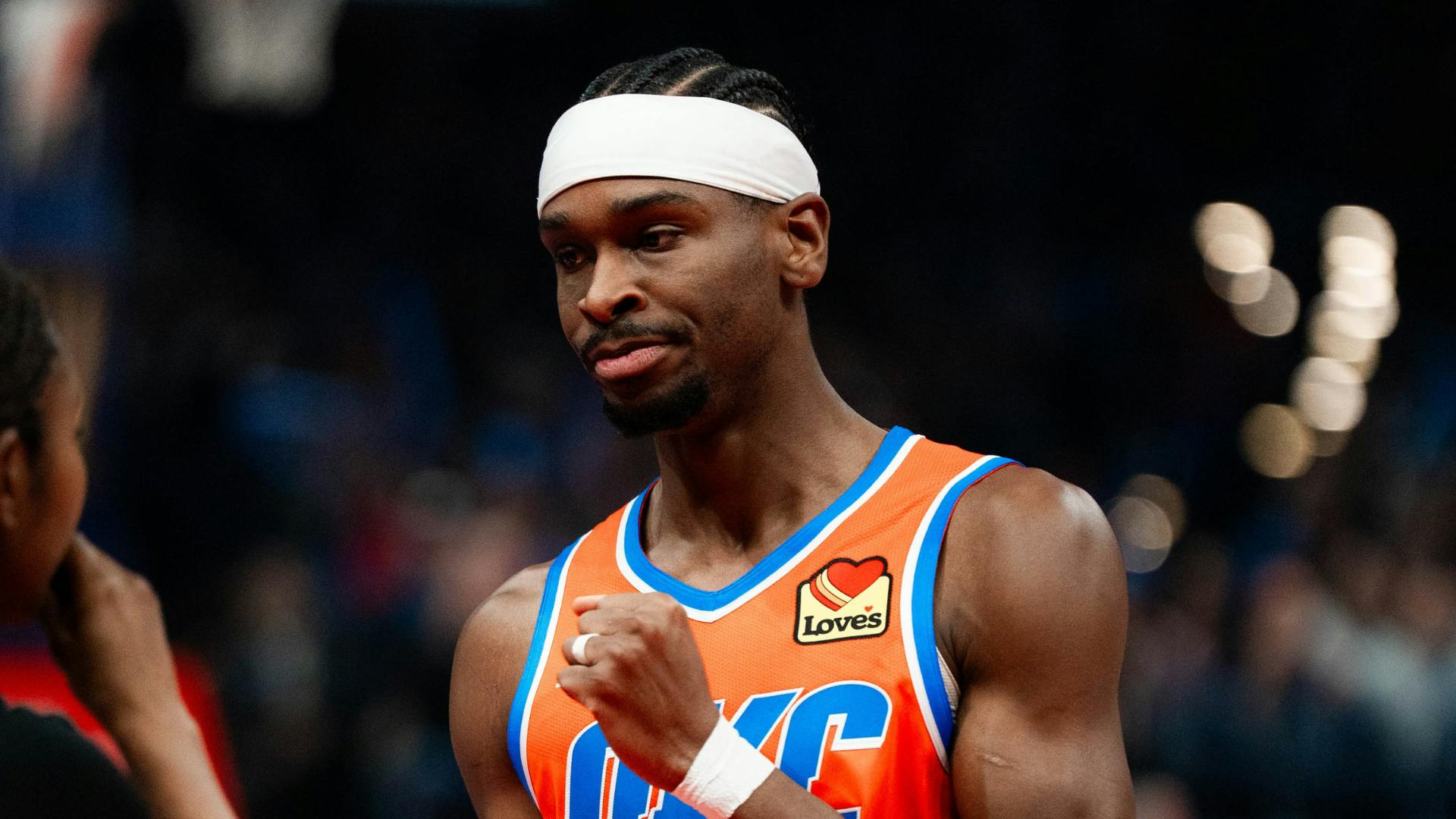 Thunder demolish Suns for 16th straight win and NBA Cup semis appearance