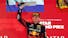 Max Verstappen takes F1 world title fight to Abu Dhabi with crucial Qatar win