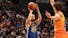 Curry, Warriors take down Hornets for back-to-back wins