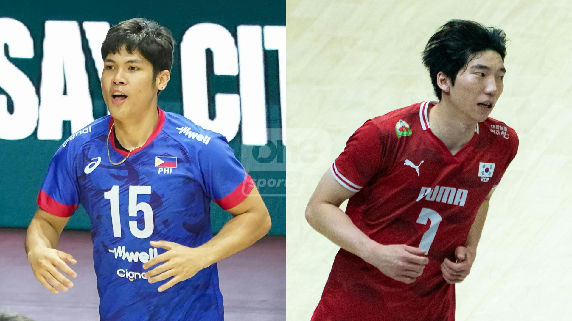 What can Alas Pilipinas learn from South Korea’s FIVB World Championship run?