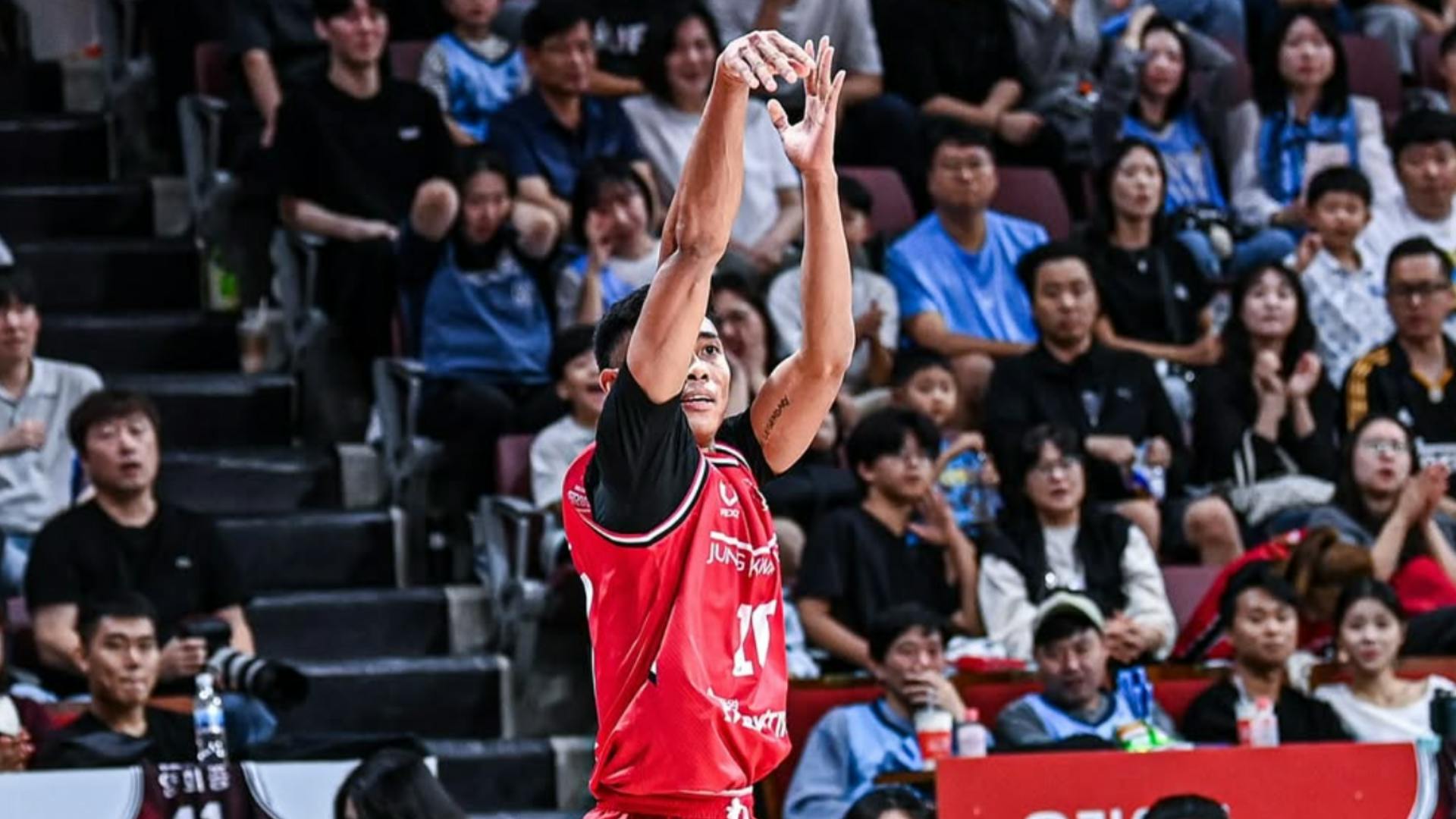 Rhenz Abando gets winning KBL return as Anyang blasts Quiambao, Goyang