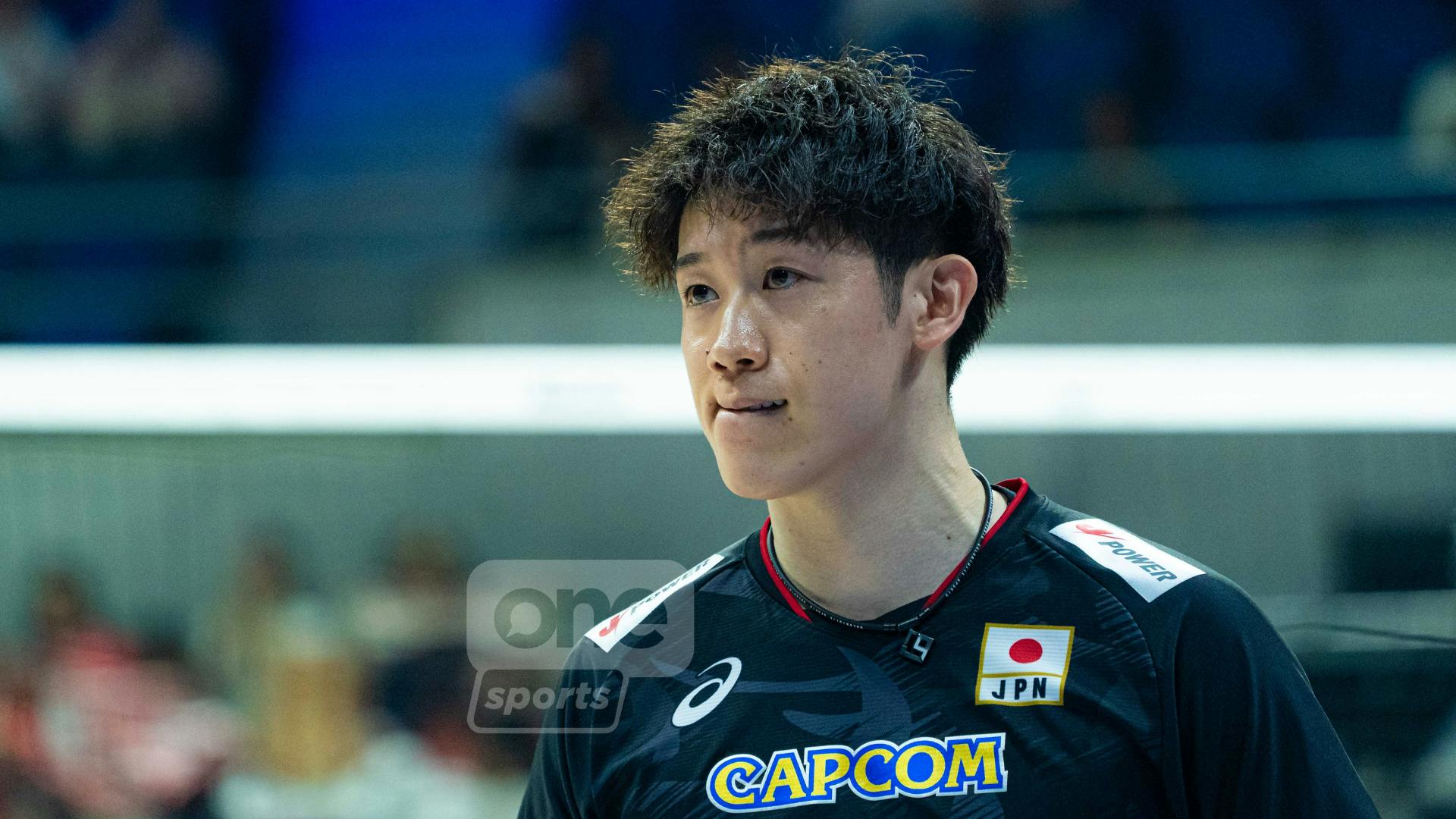 Japan looks to bounce back after shock opening loss in FIVB World Championship