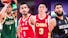 Australia, Iran, China, and New Zealand claim first FIBA Asia Cup quarterfinals spots