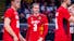 Belgium sets up rematch vs Italy after Round of 16 sweep of Finland in FIVB World Championship