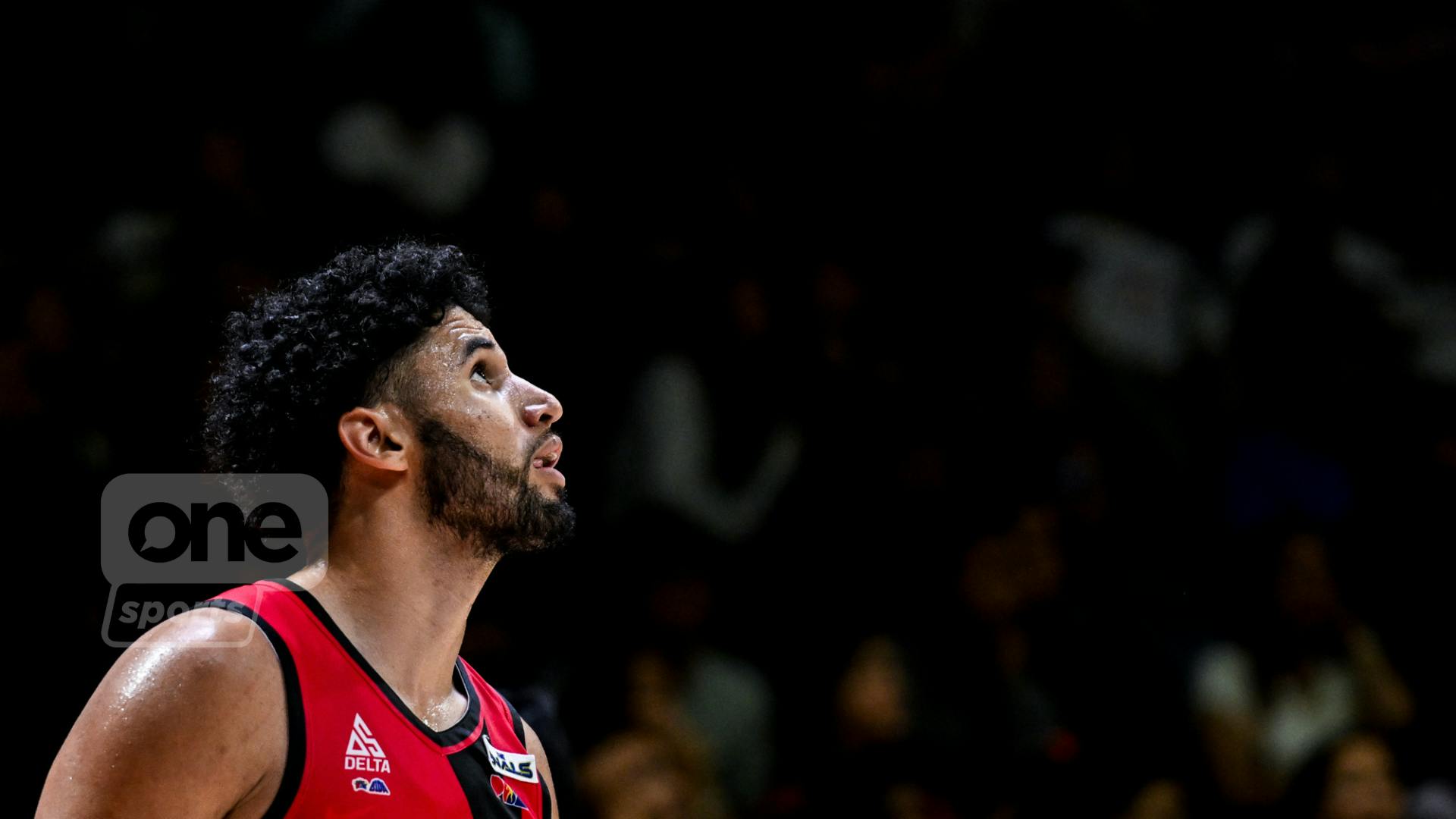 SBP gives latest update on Bennie Boatwright