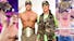 All 17 WWE World Championship wins for the GOAT John Cena