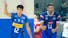 World champion Italy, Olympic champion France back in action at the Big Dome for FIVB Worlds