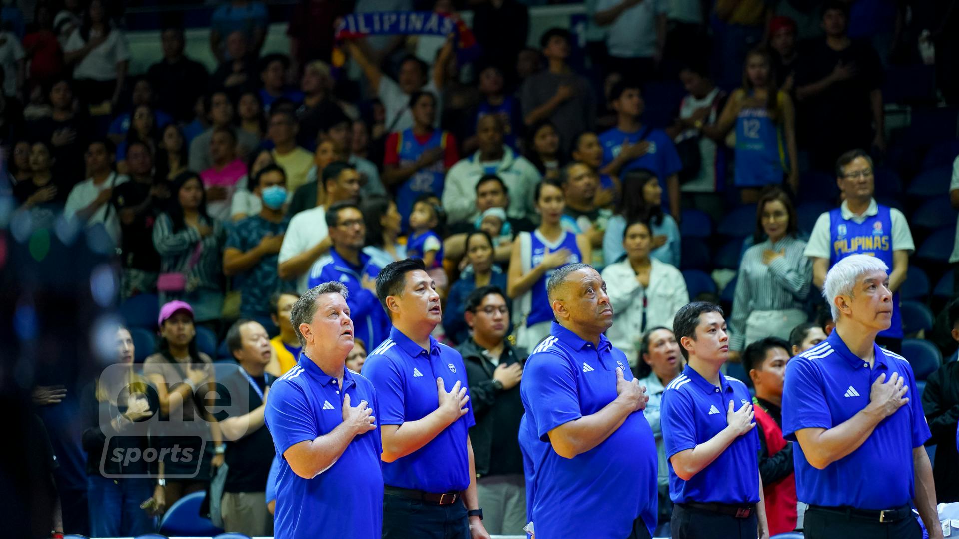 Tim Cone stresses importance of Gilas Pilipinas