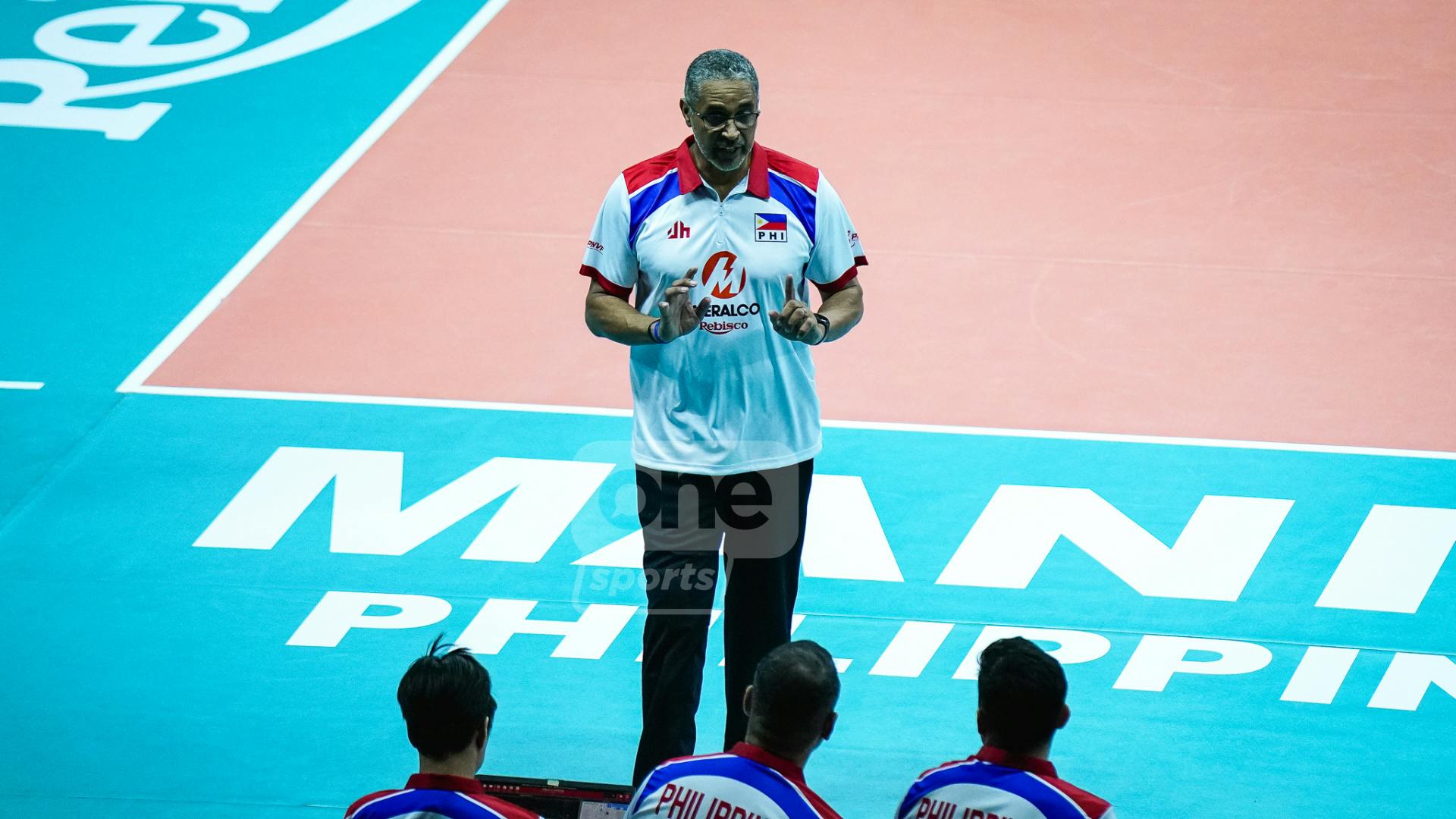 Alas Pilipinas Women look to regroup against nemesis Vietnam in SEA V.League