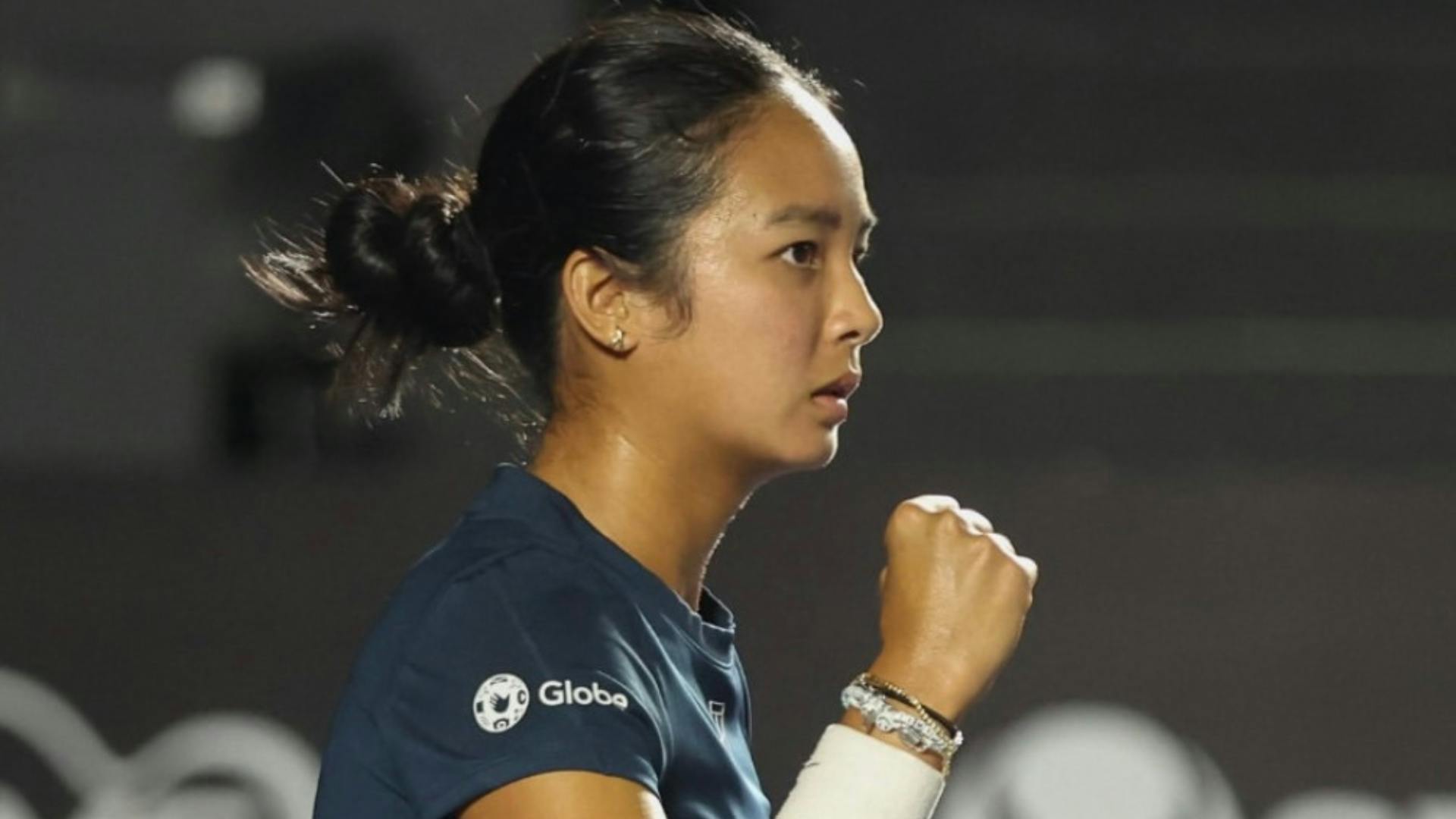 Alex Eala seeks seventh straight win in SP Open clash vs Julia Riera