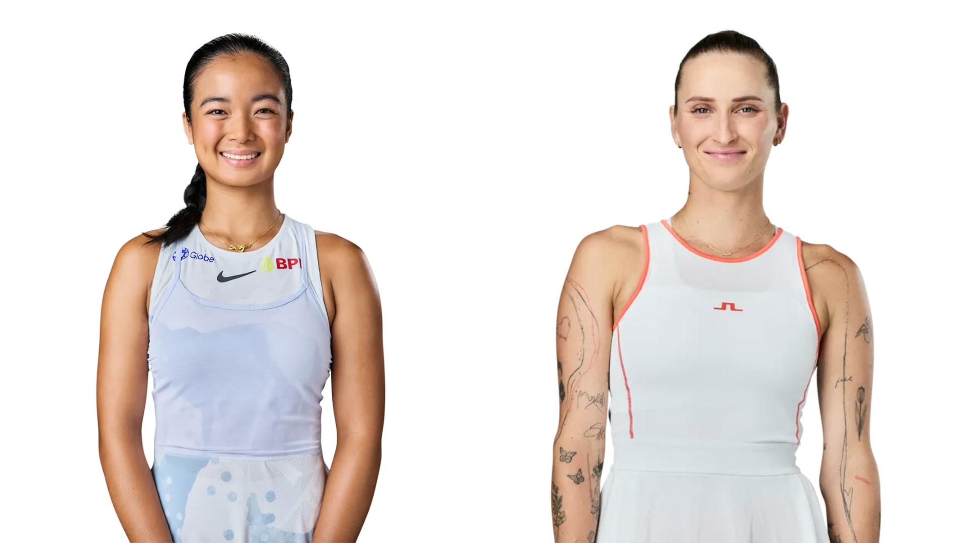 Alex Eala bows to former Wimbledon champ Vondrousova in Montreal opener