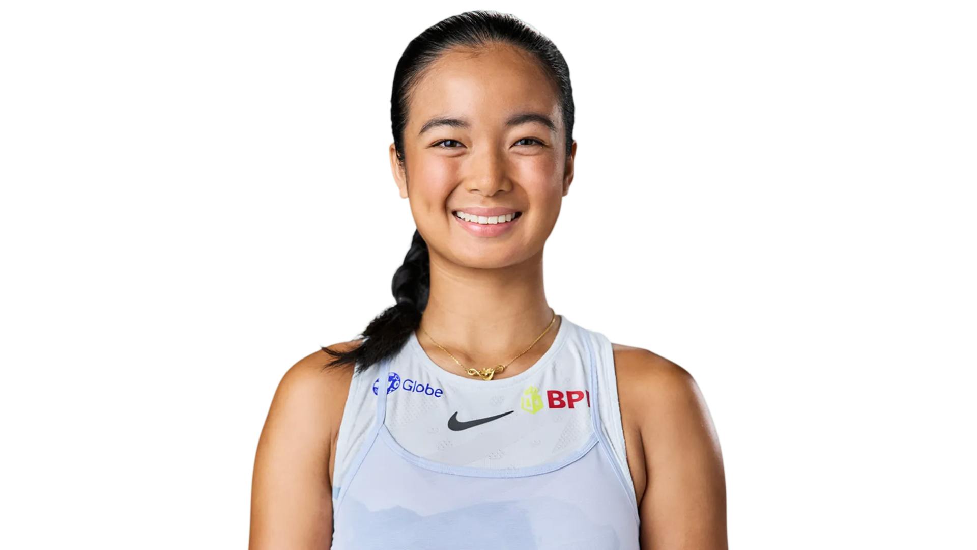 Alex Eala completes miracle comeback to beat world no. 14 Clara Tauson at the US Open