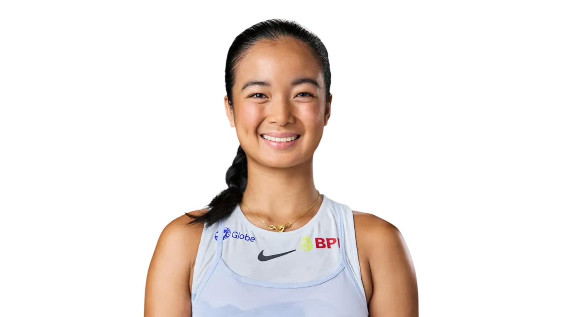 Alex Eala falls to Uchijima in Wuhan qualifying after grueling stretch of matches