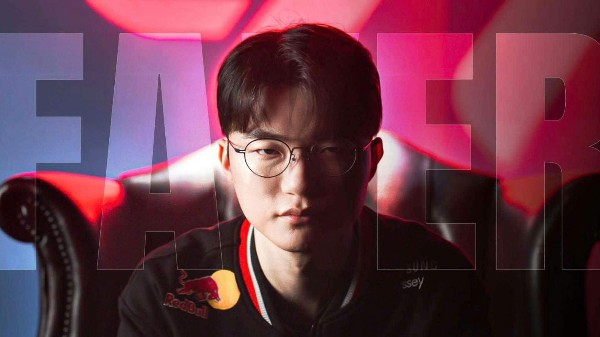 Esports legend 