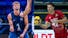 Belgium takes on Finland in Round of 16 of FIVB Men’s World Championship