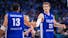 Finland aims for historic first EuroBasket medal vs Greece in bronze showdown