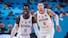 Germany eyes first EuroBasket crown since 1993 in Finals showdown vs Turkiye