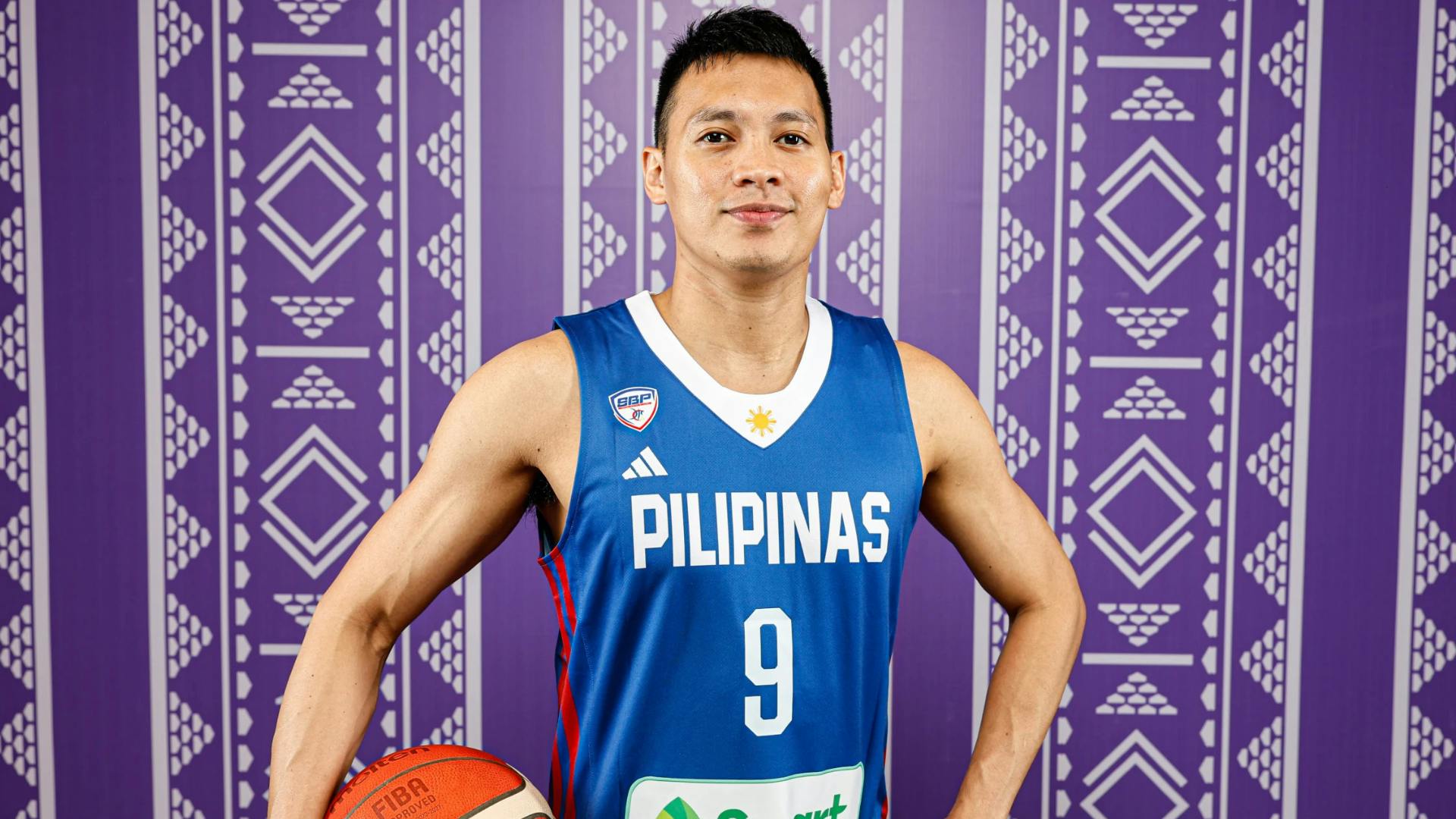 Scottie Thompson, Gilas Pilipinas open FIBA Asia Cup 2025 vs nemesis Chinese Taipei