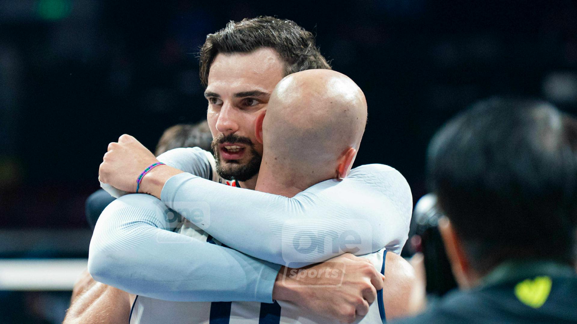 Simone Gianelli asserts Poland still 