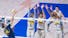 Simone Giannelli relieved as Italy advances to FIVB World Championship Round of 16