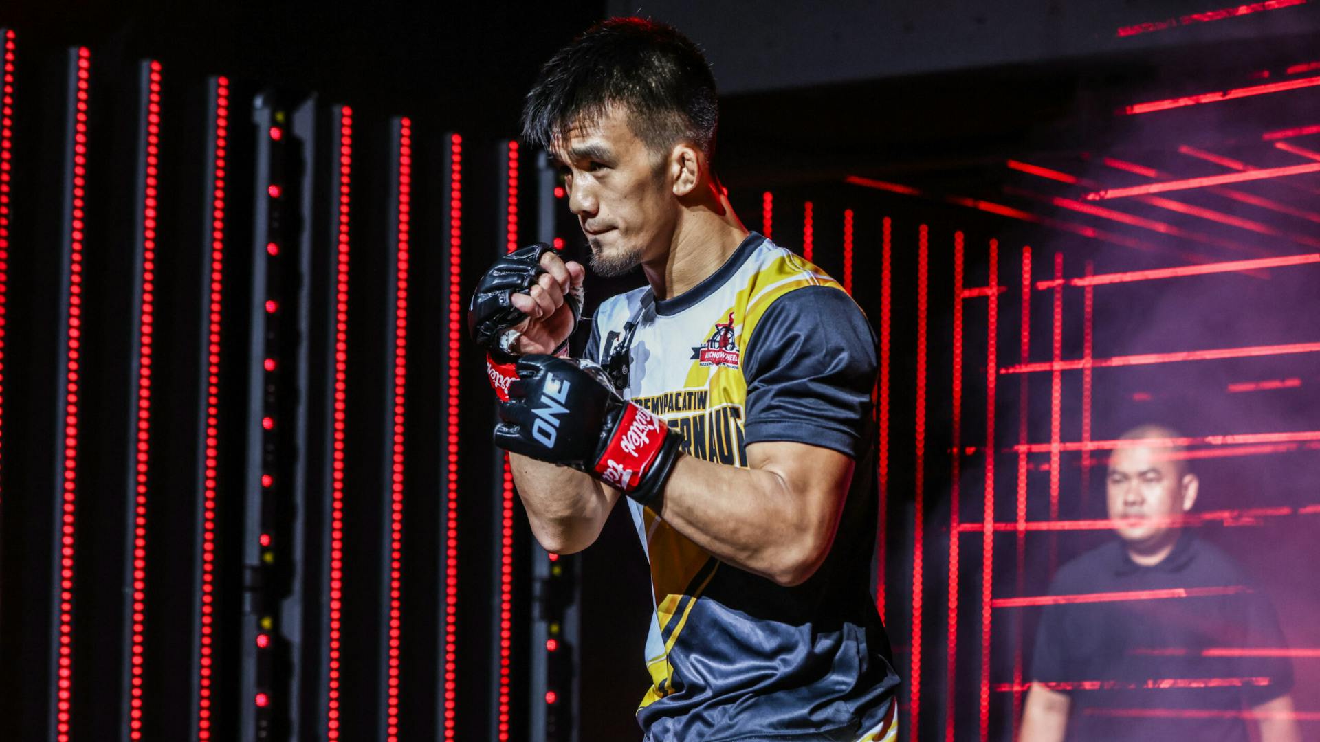 Jeremy Pacatiw not underestimating debuting undefeated Russian fighter 